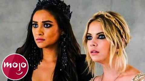 Top 10 Best Pretty Little Liars Characters